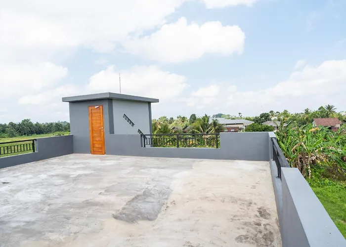 Mangbo House By The Lavana 3*