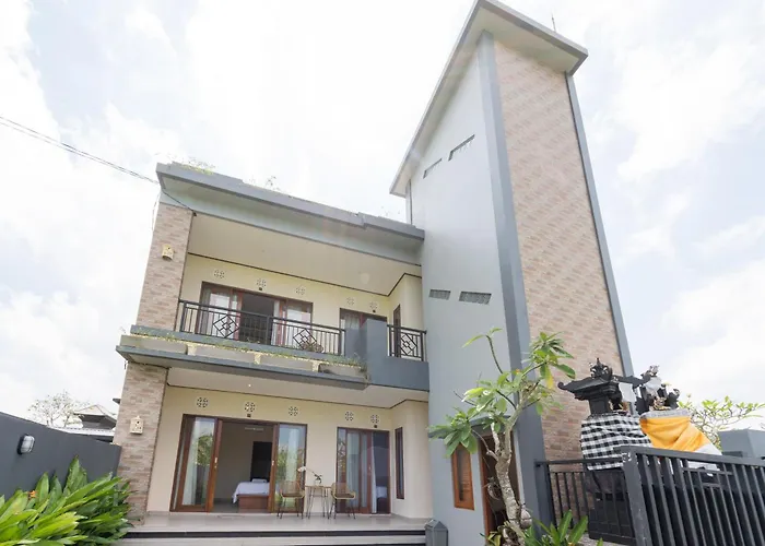 Mangbo House By The Lavana 3*
